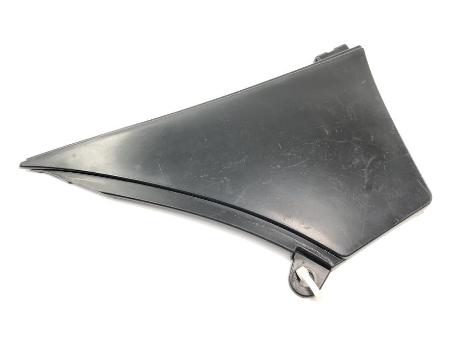 KTM 640 LC4 Prestige [2005] - Sidepanel sidedeksel høyre