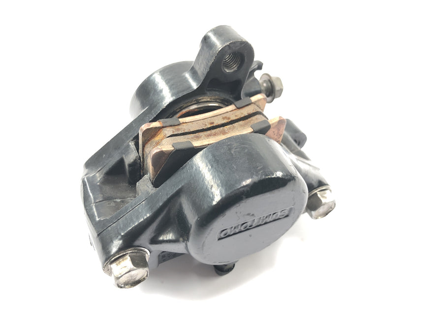 Yamaha V Max 1200 2LT [1998] - Bremsecaliper bak
