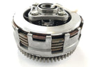 SWM SM 125 R [2018] - Koblingskobling Basket Coupling Package Coupling Unit-2