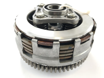 SWM SM 125 R [2018] - Koblingskobling Basket Coupling Package Coupling Unit - 0