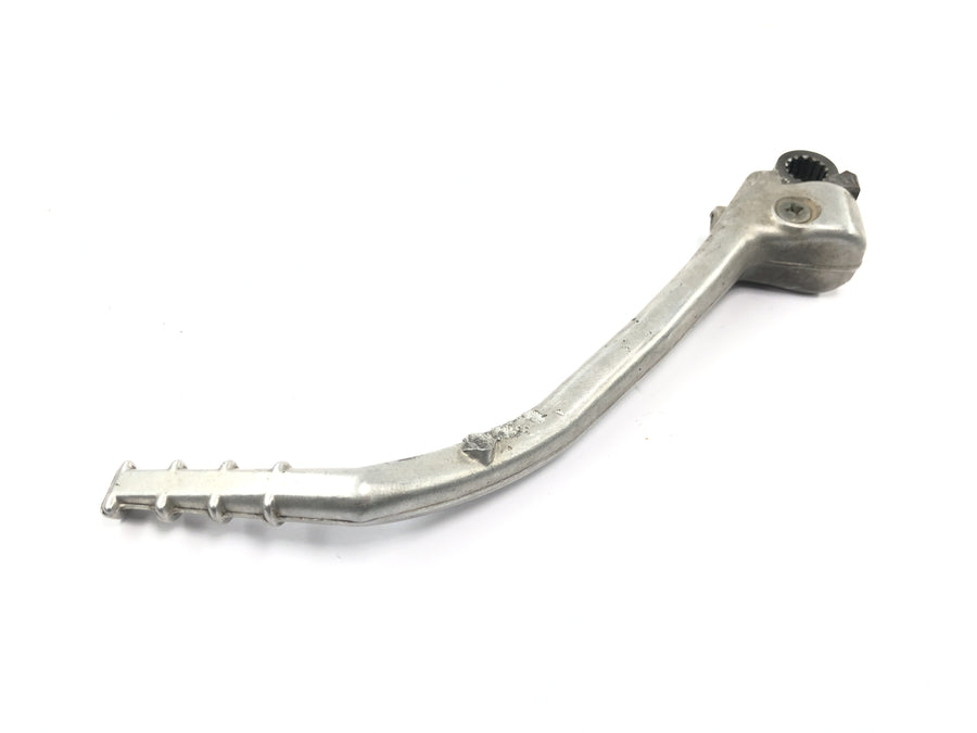 Suzuki RM Z 250 RJ41A [2007] - Kickstarter Kickstartspak Startspak Fotstartspak