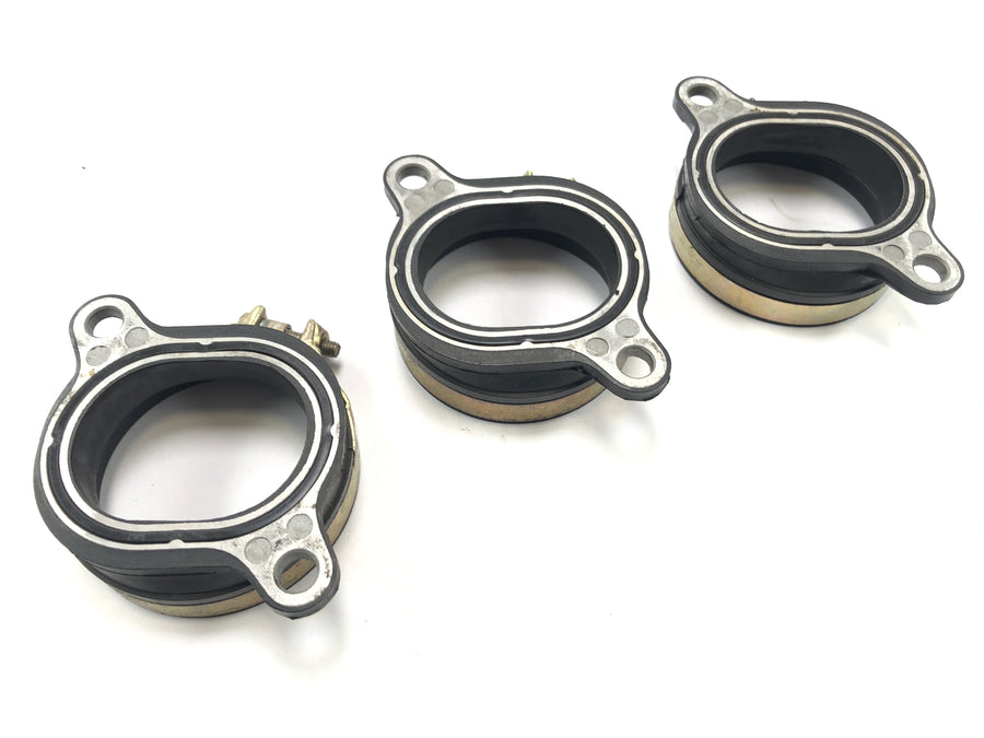 Triumph Daytona 955i T595N [2003] - Inntak i suget BLASE FORSIKTIG FLANGE SEAL KIT