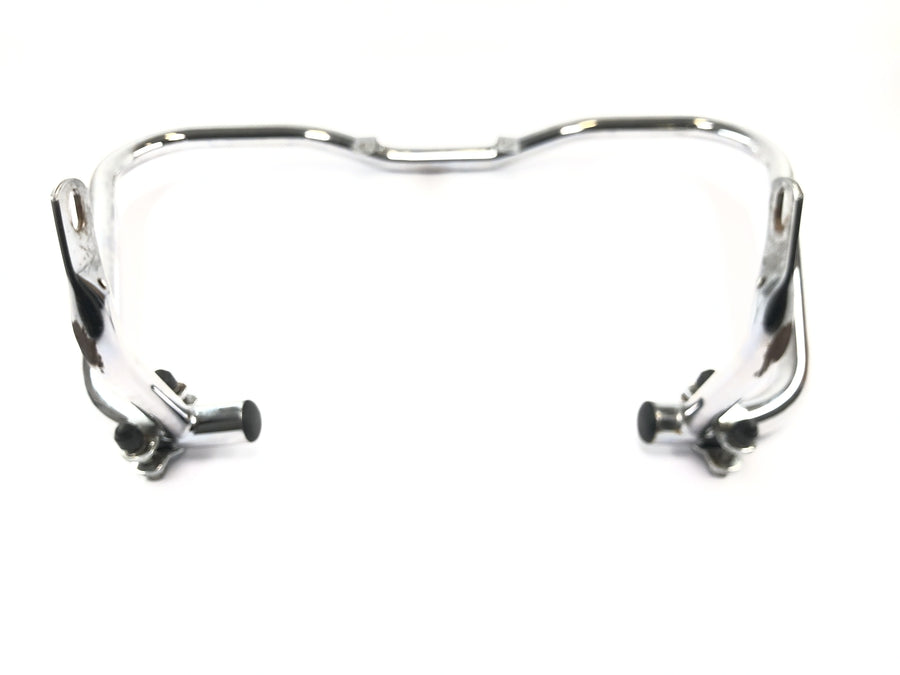 Yamaha XV 1600 Wild Star VP08 [2002] - Crash bar motor guard highway bar