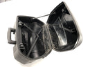 BMW R 1150 R R21 [2003] - Case Set Case Side Case Bagage Rack til høyre til venstre-7