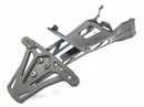 Triumph Street Triple R 675 D67LD [2010] - Lisensplate Holder-1