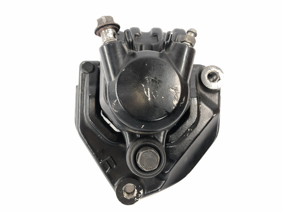 Yamaha XS 650 SE 3L1 [1979] - Bremseklave foran