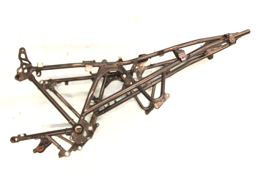 BMW R 1200 St R1st [2006] - ramme motorsykkel chassis bakramme