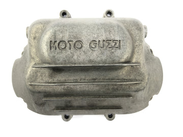 Moto Guzzi V 1000 VG [1980] - Ventillokk til venstre