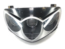 Triumph Sprint ST 1050 [2005] - Frontlykters frontlykter-2