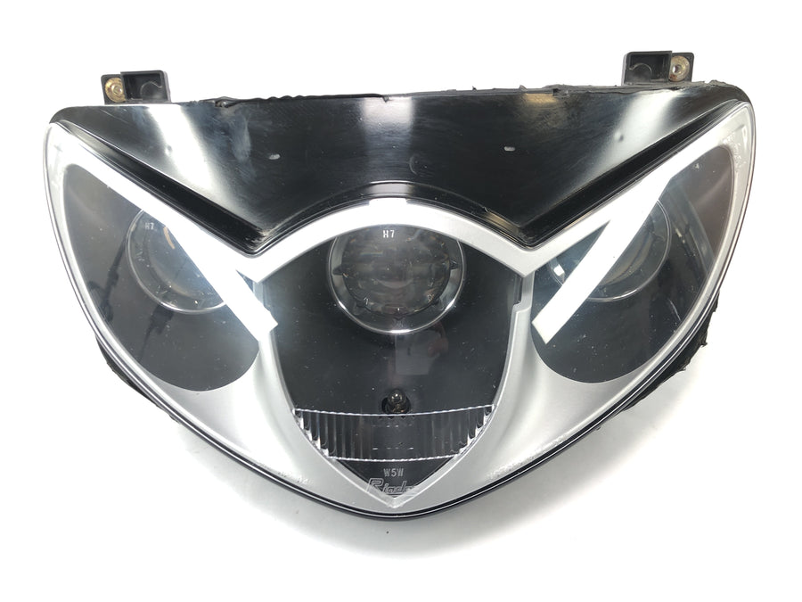 Triumph Sprint ST 1050 [2005] - Frontlykters frontlykter