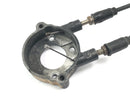 Sachs ZX 125 [1998] - Aktuator eksoskontroll med Bowden kabler-7