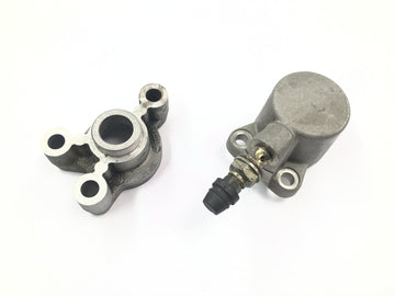 Aprilia RSV 1000 R [2004] - Clutch slavesylinder hydraulisk slavesylinder
