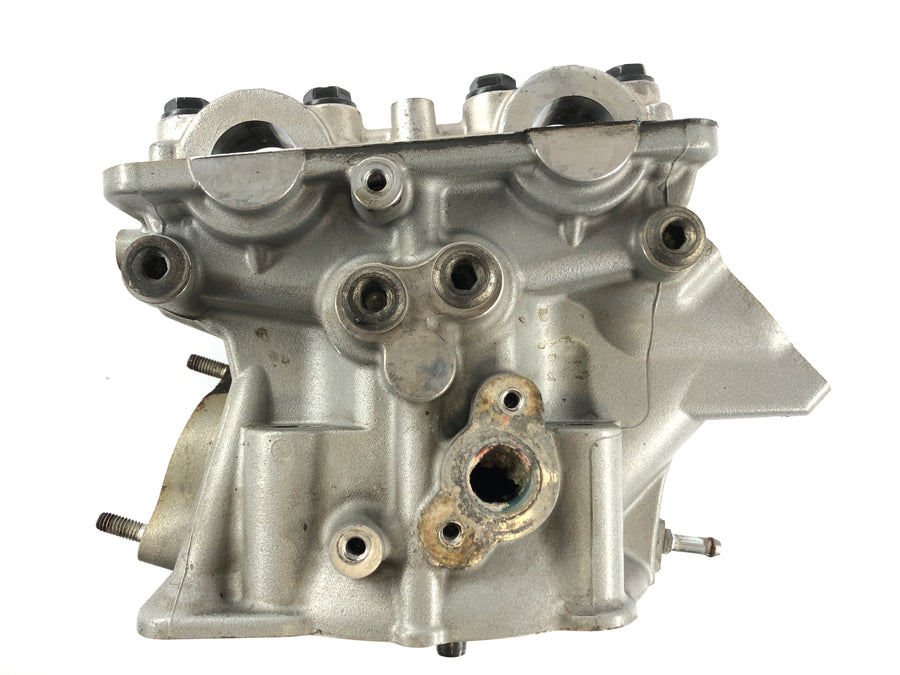 Ducati 1098 S H7 [2009] - Sylinderhode foran
