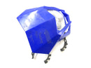 Yamaha YZ 426 F [2000] - frontlysmaske frontlysdeksel lampemaske-2