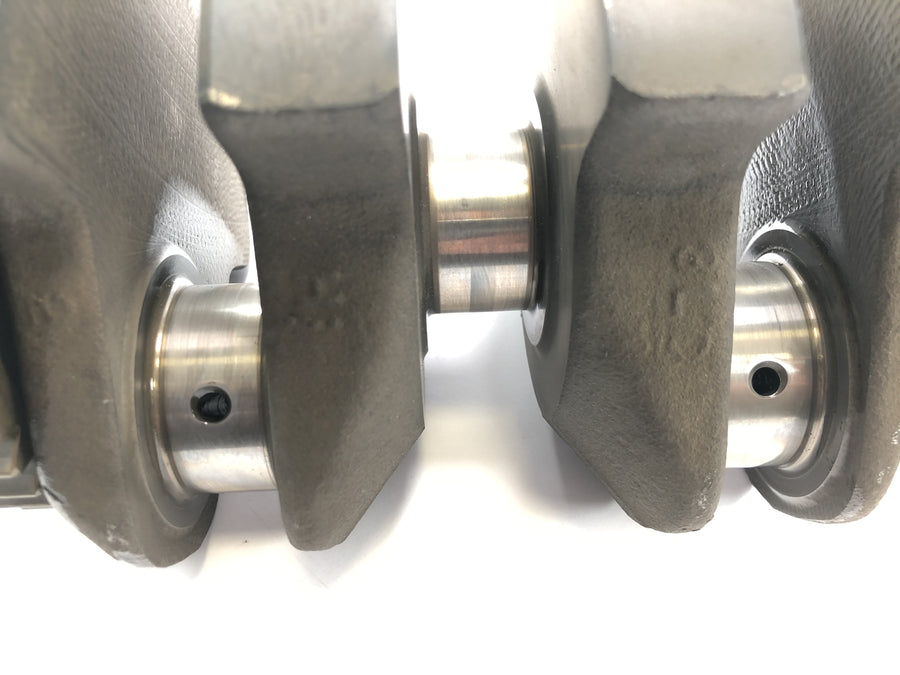 Yamaha XTZ 750 3LD [1989] - veivaksel