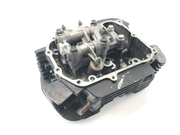 Honda VTX 1800 SC46 [2004] - sylinderhode foran ventilhode - 0