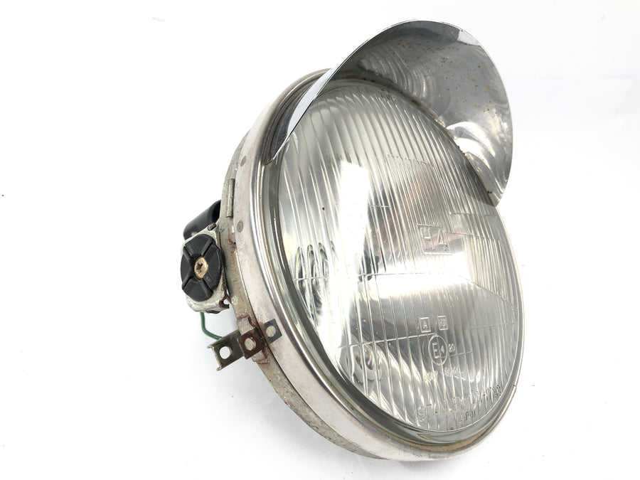 Honda GL 500 Silversching PC02 [1982] - Hovedlys Front Light Hovedlysbelysning