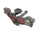 Yamaha XT 500 1U6 [1981] - Fork Bridge under 36mm-5