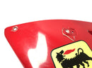 Cagiva Mito 125 Evo 8p [2000] - Clearing Side Clading til venstre-2
