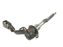 Sachs ZX 125 [1998] - clutch slavespak clutchspak-3