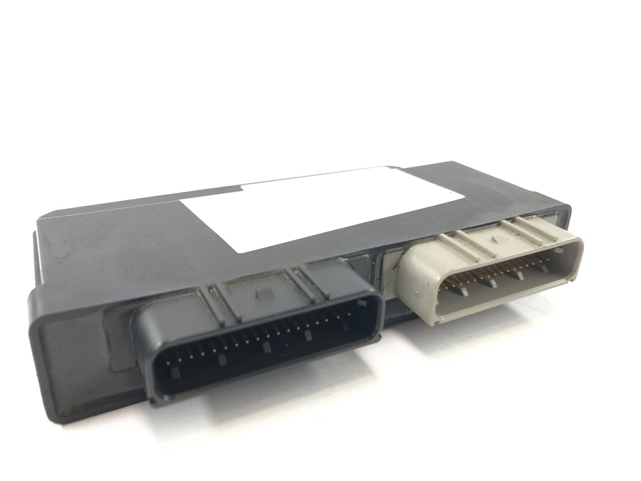 Triumph Street Triple R 675 D67LD [2010] - CDI Control Unit ECU Motor Control