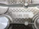 BMW K 1200 LT K2LT [1999] - veivakseldeksel motordeksel-3