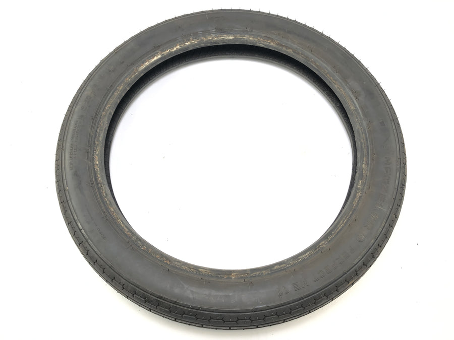 BMW R 60/5 [1973] - Dekk foran dekk 3.23 - 19
