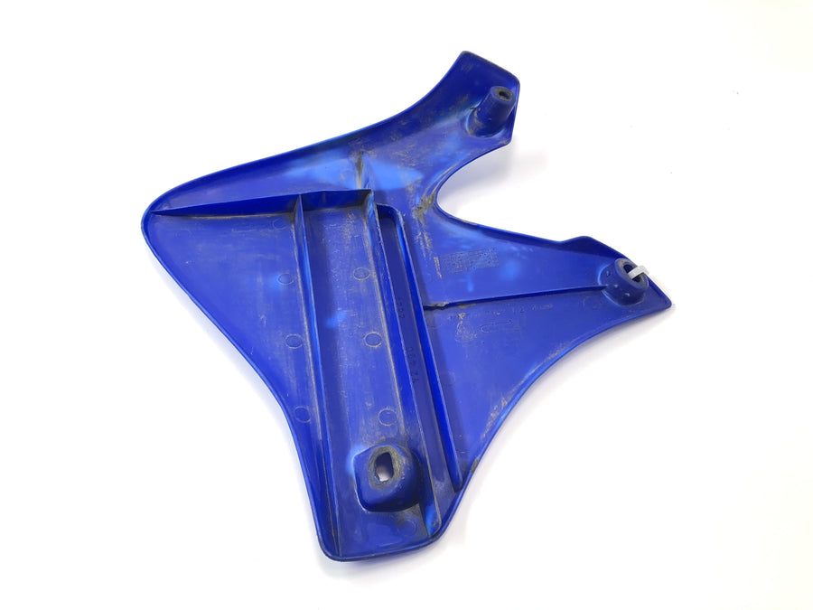 Yamaha YZ 426 F [2000] - sidekledning høyre