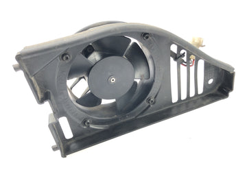 KTM 690 SM Prestige [2007] - Kjølervifter Fan Engine Fan