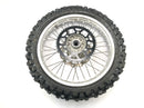 Suzuki RM Z 250 RJ41A [2007] - Felghjul bak 1,85 x 19"-2