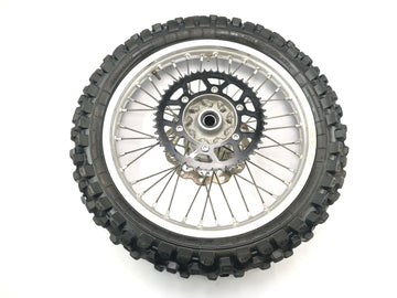 Suzuki RM Z 250 RJ41A [2007] - Felghjul bak 1,85 x 19" - 0