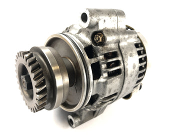 Suzuki GSF 1200 S Bandit WVA9 [2003] - Generatorgenerator - 0
