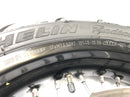 KTM 690 SM Prestige [2007] - Front Wheel Rad Rim foran 3.50x17 "-3