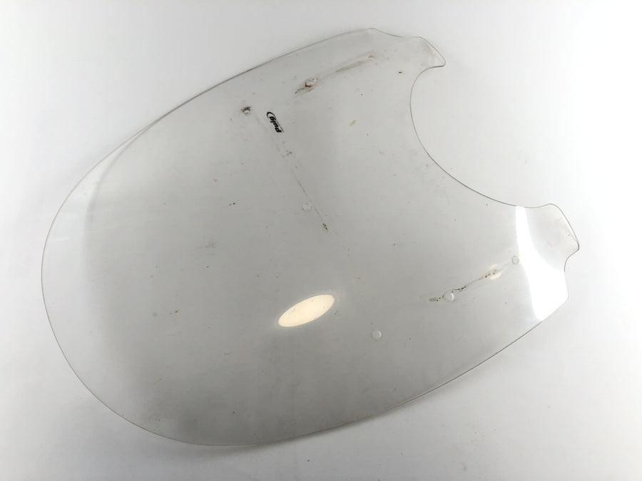 Suzuki vs 1400 VX51L [1987] - Visir frontrute plate