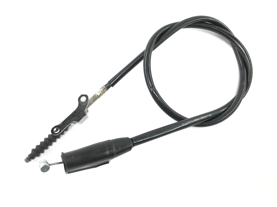SWM RS 125 R B2 [2020] - Clutchkabel, clutchkabel, Bowdenkabeljusteringsholder