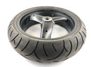 Triumph Speed ​​Triple 955i [1999] - Hinterrad Rim in the Back 190/50 ZR17-2