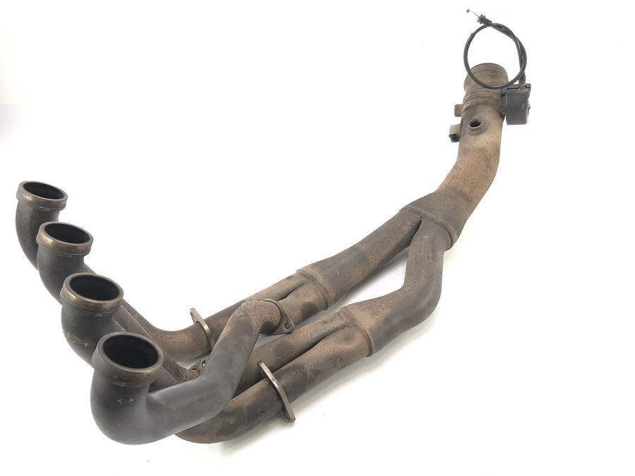 BMW K 1300 R K12S [2014] - MANIFOLD Eksosmanifold