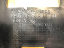 Honda CBF 1000 A SC58 [2006] - Socius Seat-6