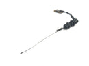 Yamaha DT 175 2K4 [1982] - Bryter for bremselys bak, bryter for stopplys, fotbrems-4