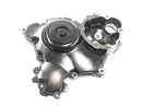 Triumph Tiger 955i 709EN [2003] - Startdeksel motordeksel-2