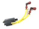 Yamaha RZ 250 R 29L [ca. 250 YPVS] - Ignition Coil med tennpluggplugg-1