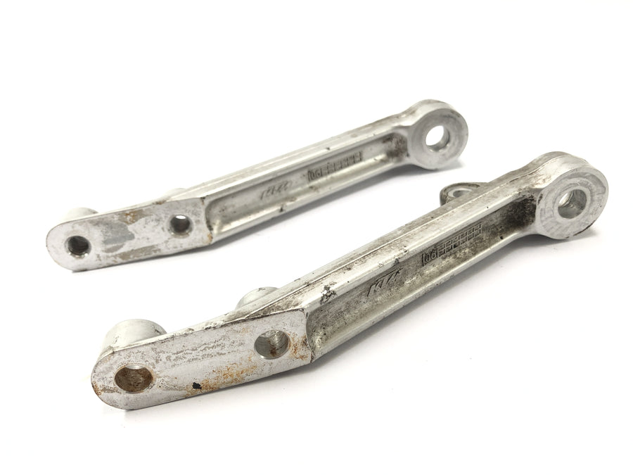 KTM 690 SM Prestige [2007] - Halter Exos Set Couple
