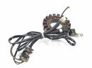 Yamaha XVS 650 Drag Star VM03 [2001] - Stator -generator med henting-4