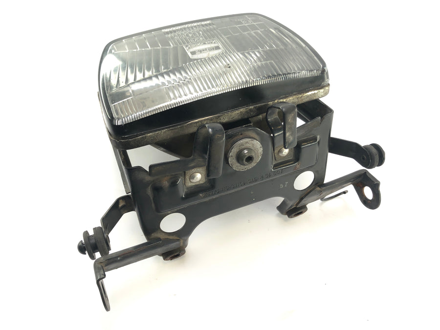 Yamaha XT 600 E 3TB [1996] - frontlykter