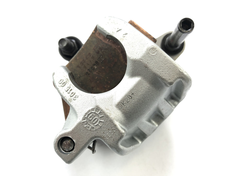 Husqvarna SM 630 A4 [2010] - BREAKTA BREMSEBRAKE