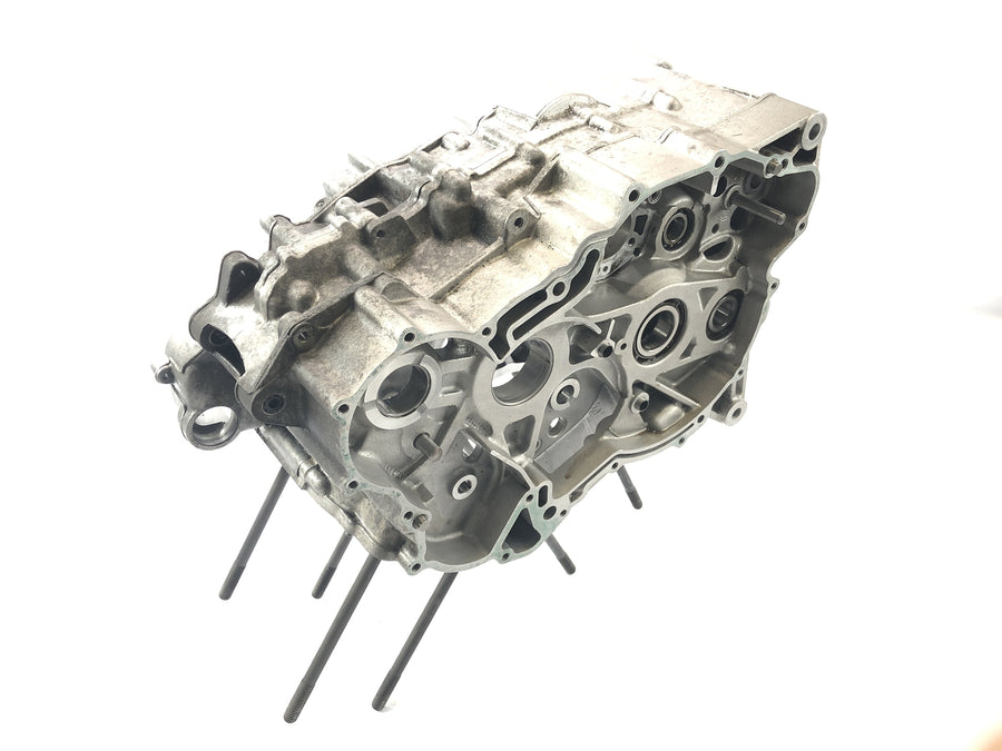 Aprilia RST 1000 Futura [2002] - Motorhus tomme boliger Empire Motor Block Engine Housing Housing Block
