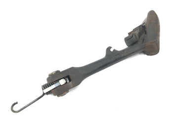 Honda GL 1000 Goldwing GL1 [1978] - Sidestativ Side Support Stand med våren - 0