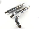 Yamaha XVS 650 Drag Star VM02 [1998] - Eksosanlegg Final Silencer Original-4
