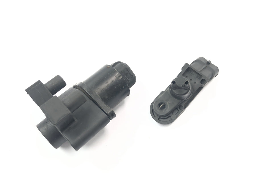 Aprilia RSV 1000 R [2004] - MAP sensor trykksensor inntak lufttrykksensor Bosch