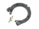 Kawasaki Versys KLE 650 A [2006] - Tankring tank bag adapter ring festering-1